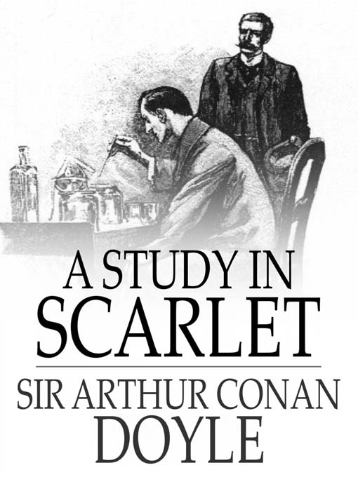 a study in scarlet free audiobook